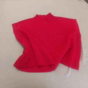 Sleeveless Sweater
